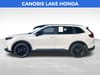 4 imagen en miniatura de 2025 Honda CR-V Hybrid Sport-L