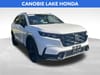 1 imagen en miniatura de 2025 Honda CR-V Hybrid Sport-L