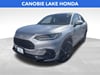 3 imagen en miniatura de 2025 Honda HR-V EX-L