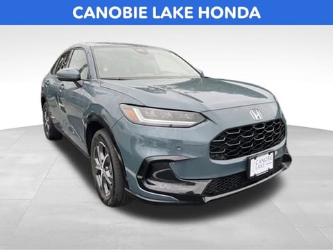 1 image of 2025 Honda HR-V EX-L