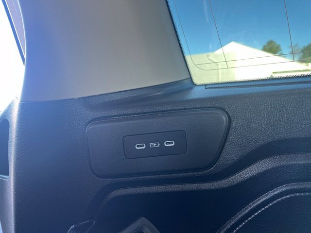2025 Honda Odyssey Touring - Photo 13