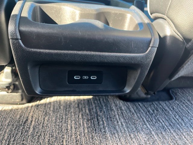 2025 Honda Odyssey Touring - Photo 15