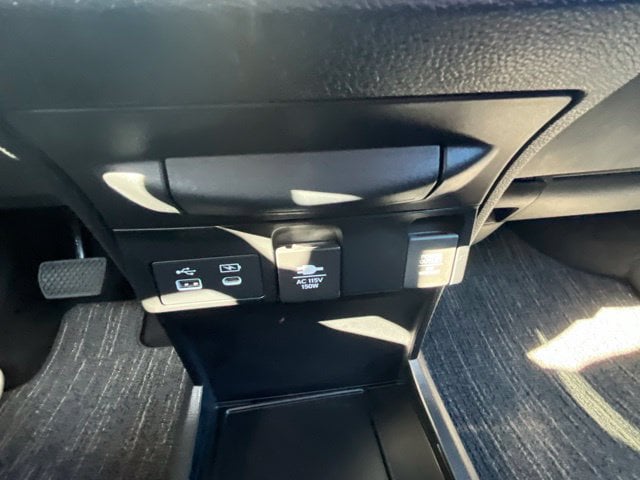 2025 Honda Odyssey Touring - Photo 26