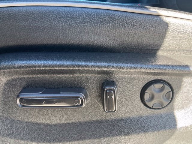 2025 Honda Odyssey Touring - Photo 18