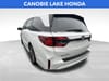 4 thumbnail image of  2025 Honda Odyssey Touring