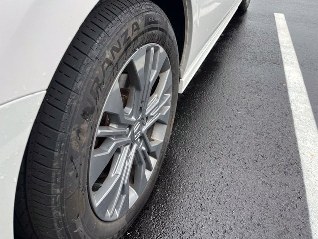 2025 Honda Odyssey Touring - Photo 7