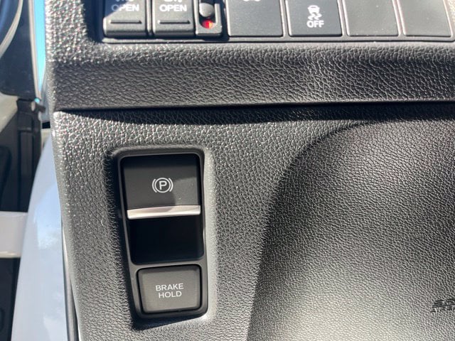 2025 Honda Odyssey Touring - Photo 21