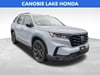 1 imagen en miniatura de 2025 Honda Pilot Black Edition