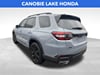 4 imagen en miniatura de 2025 Honda Pilot Black Edition