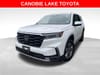 3 thumbnail image of  2025 Honda Pilot EX-L