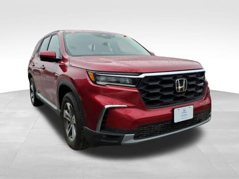 1 image of 2025 Honda Pilot EX-L