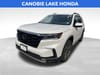3 thumbnail image of  2025 Honda Pilot Touring