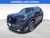 3 thumbnail image of  2025 Honda Pilot TrailSport