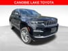 1 thumbnail image of  2025 Jeep Grand Cherokee Summit