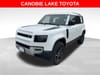 3 imagen en miniatura de 2025 Land Rover Defender 110 S