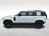 4 imagen en miniatura de 2025 Land Rover Defender 110 S