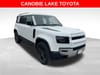 2025 Land Rover Defender 110 S