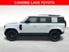 4 imagen en miniatura de 2025 Land Rover Defender 110 S