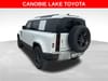 5 imagen en miniatura de 2025 Land Rover Defender 110 S
