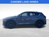 4 thumbnail image of  2025 Mazda CX-5 2.5 S Carbon Edition