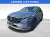 3 thumbnail image of  2025 Mazda CX-5 2.5 S Carbon Edition