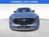 2 thumbnail image of  2025 Mazda CX-5 2.5 S Carbon Edition