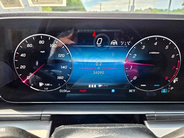 2025 Mercedes-Benz GLE GLE350 - Photo 7