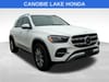 2025 Mercedes-Benz GLE GLE 350