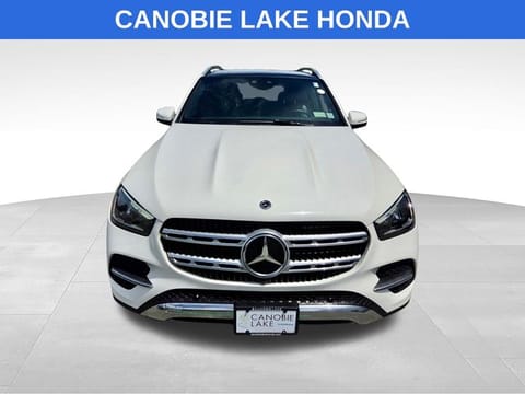 1 image of 2025 Mercedes-Benz GLE GLE 350