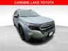 2025 Subaru Forester Hybrid Premium