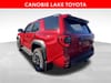 4 imagen en miniatura de 2025 Toyota 4Runner TRD Off-Road