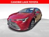 3 thumbnail image of  2025 Toyota Corolla Hybrid LE