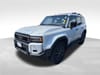 2 thumbnail image of  2025 Toyota Land Cruiser Base