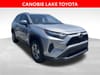 1 imagen en miniatura de 2025 Toyota RAV4 Hybrid XLE