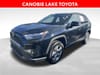 3 imagen en miniatura de 2025 Toyota RAV4 XLE