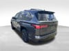 4 imagen en miniatura de 2025 Toyota Sequoia Platinum