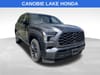 2025 Toyota Sequoia Platinum