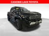 2025 Toyota Tacoma Hybrid Limited