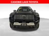 2 thumbnail image of  2025 Toyota Tacoma Hybrid Limited