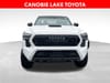 2 thumbnail image of  2025 Toyota Tacoma Hybrid TRD Pro