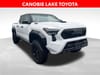 2025 Toyota Tacoma Hybrid TRD Pro