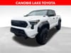 3 thumbnail image of  2025 Toyota Tacoma Hybrid TRD Pro