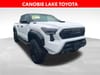 2025 Toyota Tacoma Hybrid TRD Pro