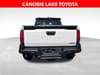 5 imagen en miniatura de 2025 Toyota Tacoma Hybrid TRD Pro