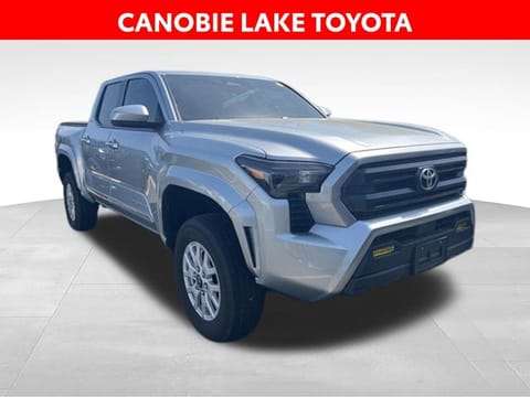1 image of 2025 Toyota Tacoma SR5