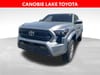 3 thumbnail image of  2025 Toyota Tacoma SR5