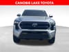 2 thumbnail image of  2025 Toyota Tacoma SR5