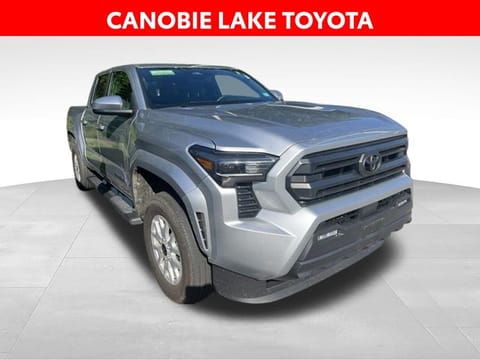 1 image of 2025 Toyota Tacoma SR5