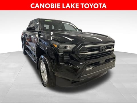 1 image of 2025 Toyota Tacoma SR5