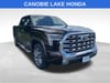 2025 Toyota Tundra 1794